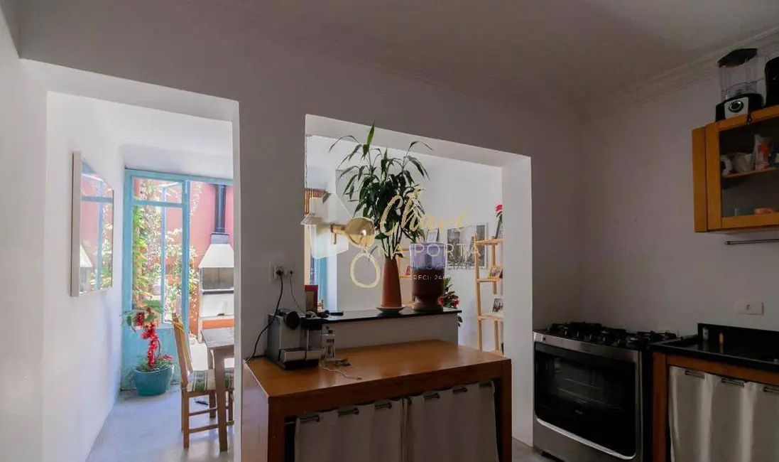 Foto 6 de Casa com 2 quartos à venda, 90m2 em Jardim Paulistano, São Paulo - SP