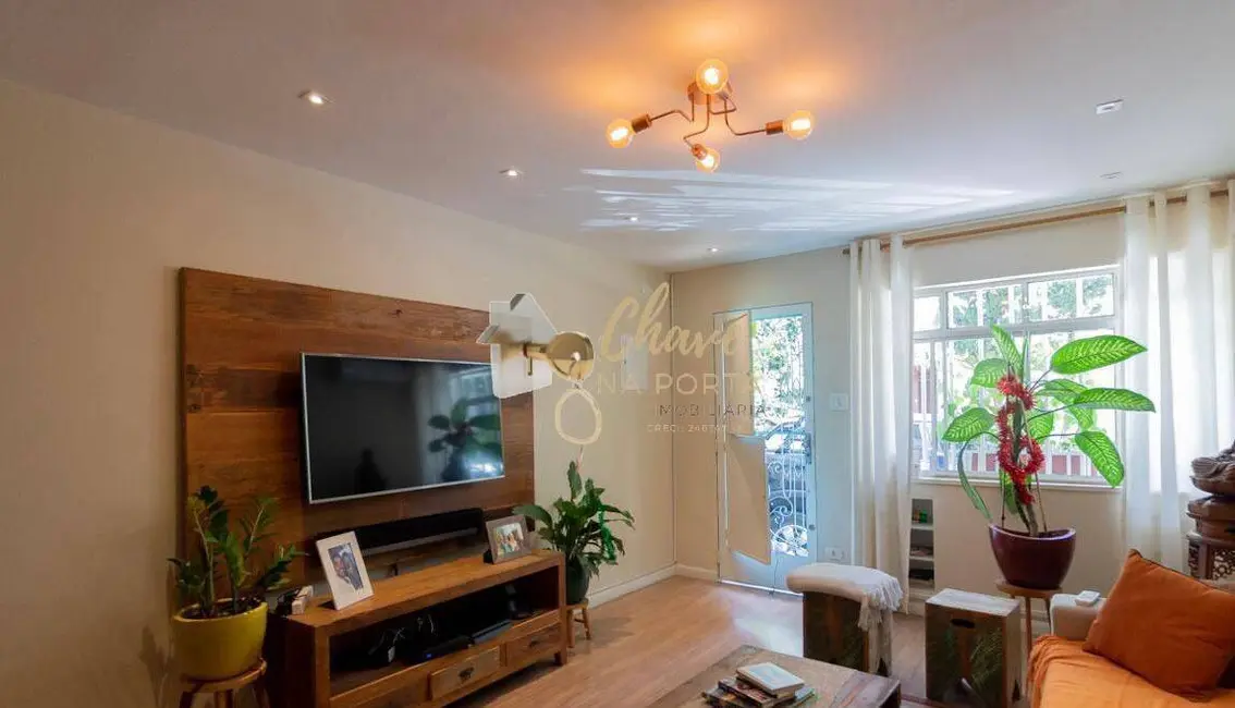 Foto 4 de Casa com 2 quartos à venda, 90m2 em Jardim Paulistano, São Paulo - SP