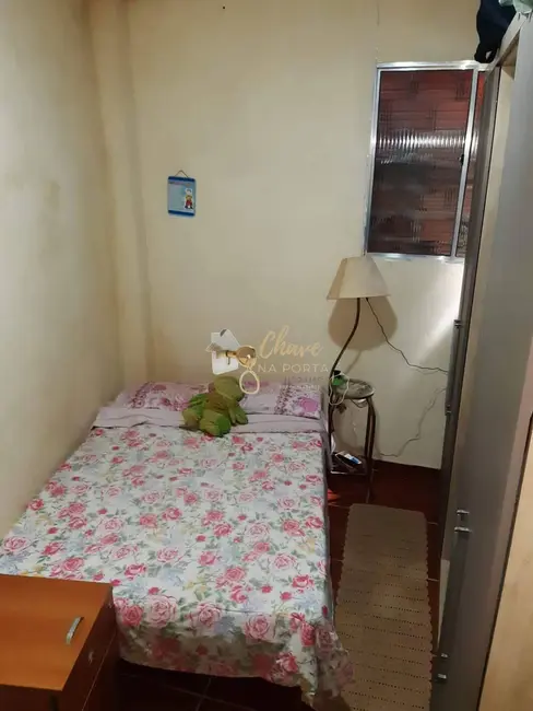 Foto 9 de Sobrado com 3 quartos à venda, 80m2 em Jardim Miriam, São Paulo - SP