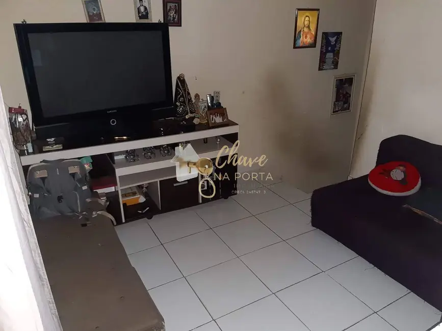 Foto 2 de Sobrado com 3 quartos à venda, 80m2 em Jardim Miriam, São Paulo - SP