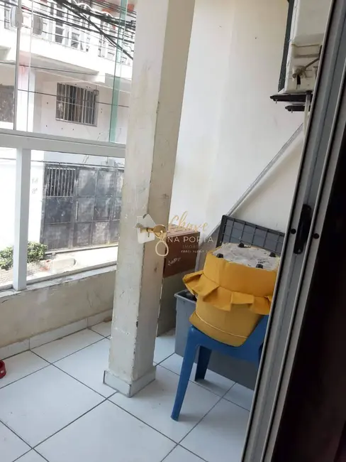 Foto 4 de Sobrado com 3 quartos à venda, 80m2 em Jardim Miriam, São Paulo - SP