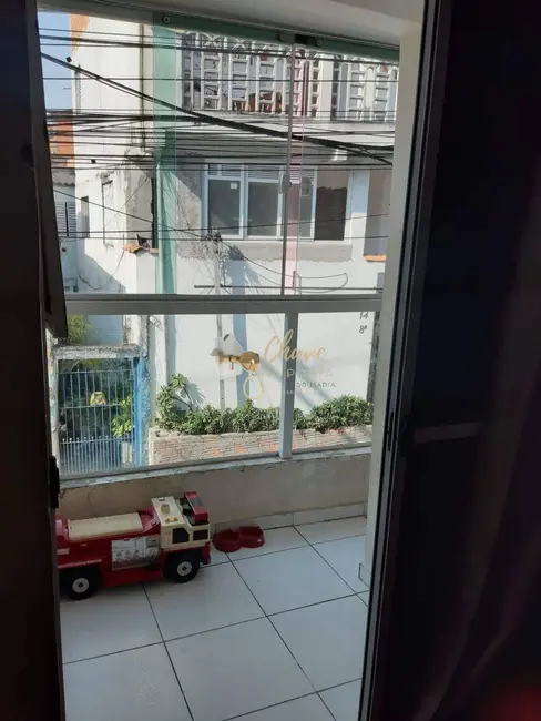 Foto 3 de Sobrado com 3 quartos à venda, 80m2 em Jardim Miriam, São Paulo - SP