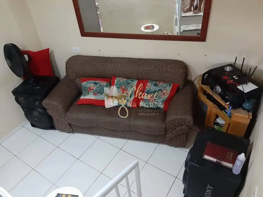 Foto 1 de Sobrado com 3 quartos à venda, 80m2 em Jardim Miriam, São Paulo - SP