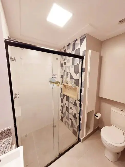 Kitnet com 1 quarto à venda, 31m2 em Santo Amaro, São Paulo - SP - imagem 8 Foto 8 de Kitnet com 1 quarto à venda, 31m2 em Santo Amaro, São Paulo - SP