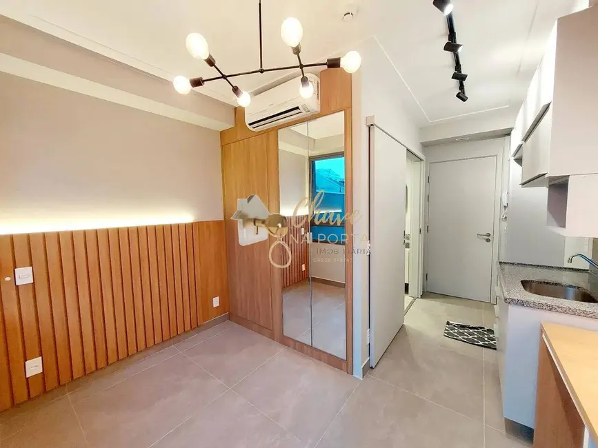 Kitnet com 1 quarto à venda, 31m2 em Santo Amaro, São Paulo - SP - imagem 3 Foto 3 de Kitnet com 1 quarto à venda, 31m2 em Santo Amaro, São Paulo - SP