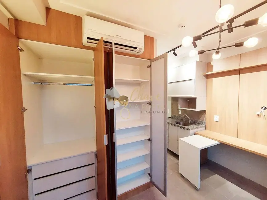 Kitnet com 1 quarto à venda, 31m2 em Santo Amaro, São Paulo - SP - imagem 5 Foto 5 de Kitnet com 1 quarto à venda, 31m2 em Santo Amaro, São Paulo - SP