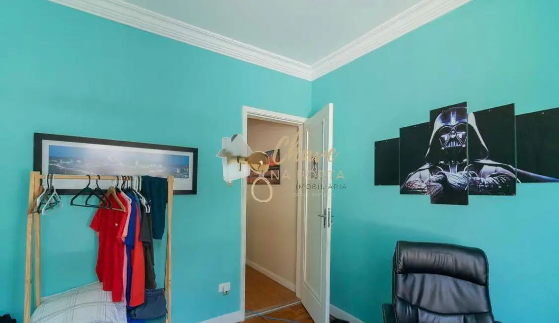 Sobrado com 2 quartos à venda, 90m2 em Itaim Bibi, São Paulo - SP - imagem 9 Foto 9 de Sobrado com 2 quartos à venda, 90m2 em Itaim Bibi, São Paulo - SP