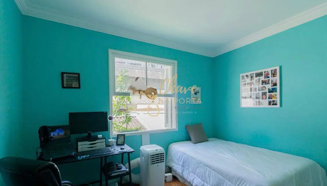 Sobrado com 2 quartos à venda, 90m2 em Itaim Bibi, São Paulo - SP - imagem 8 Foto 8 de Sobrado com 2 quartos à venda, 90m2 em Itaim Bibi, São Paulo - SP