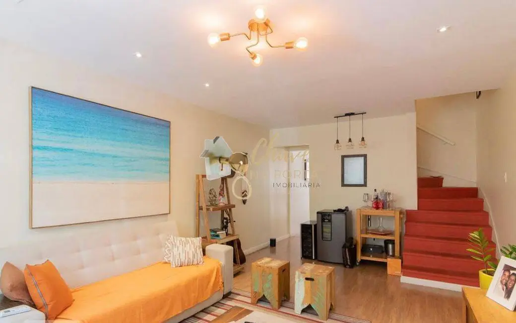 Sobrado com 2 quartos à venda, 90m2 em Itaim Bibi, São Paulo - SP - imagem 4 Foto 4 de Sobrado com 2 quartos à venda, 90m2 em Itaim Bibi, São Paulo - SP