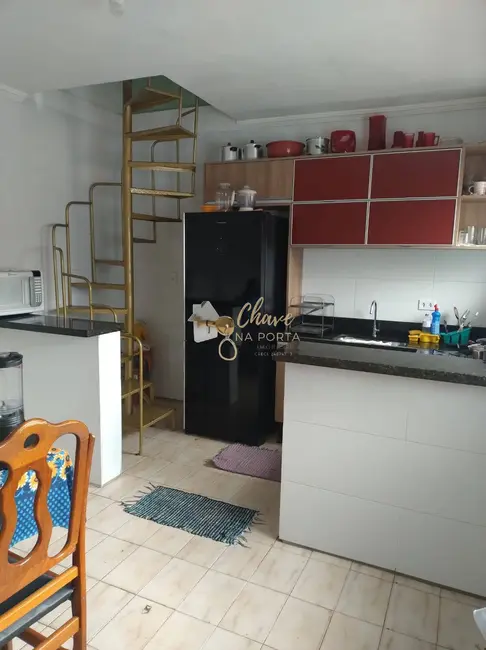 Foto 1 de Casa com 3 quartos à venda, 115m2 em Jardim São Francisco, São Paulo - SP