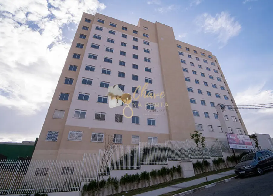 Foto 1 de Apartamento com 1 quarto à venda, 27m2 em Jardim Cidália, São Paulo - SP