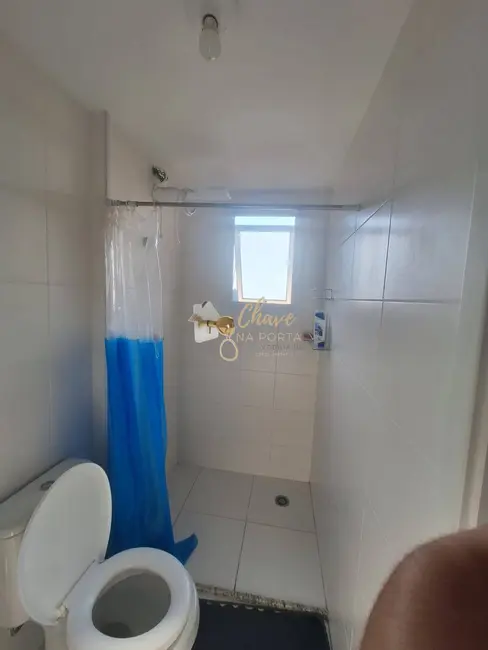 Foto 5 de Apartamento com 1 quarto à venda, 27m2 em Jardim Cidália, São Paulo - SP