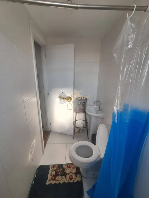 Foto 4 de Apartamento com 1 quarto à venda, 27m2 em Jardim Cidália, São Paulo - SP