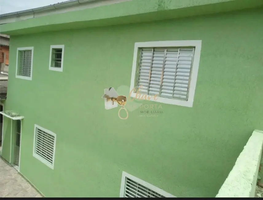 Foto 4 de Casa com 2 quartos à venda, 200m2 em Jardim das Oliveiras, São Paulo - SP