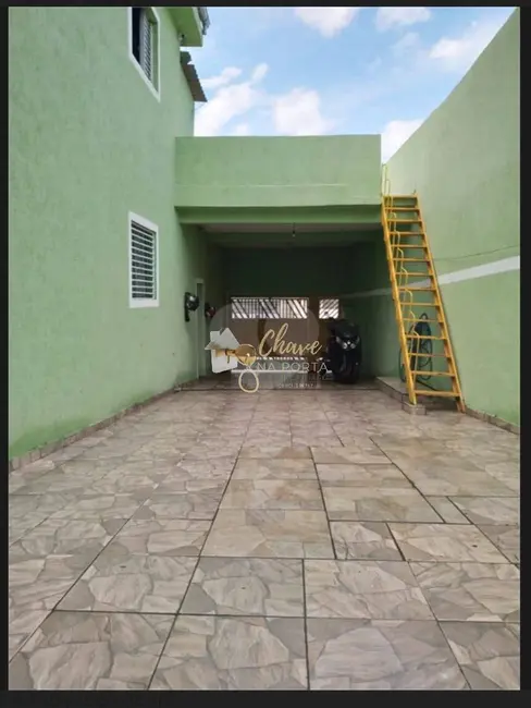 Foto 3 de Casa com 2 quartos à venda, 200m2 em Jardim das Oliveiras, São Paulo - SP