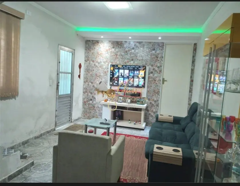 Foto 5 de Casa com 2 quartos à venda, 200m2 em Jardim das Oliveiras, São Paulo - SP