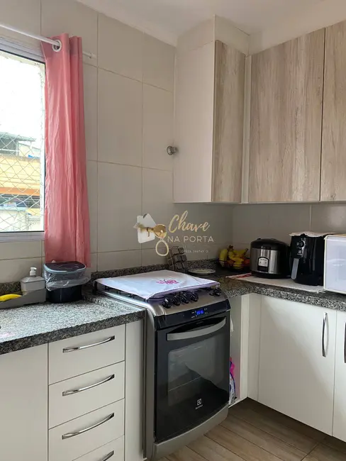 Foto 9 de Casa de Condomínio com 2 quartos à venda, 90m2 em Jardim Dom José, São Paulo - SP