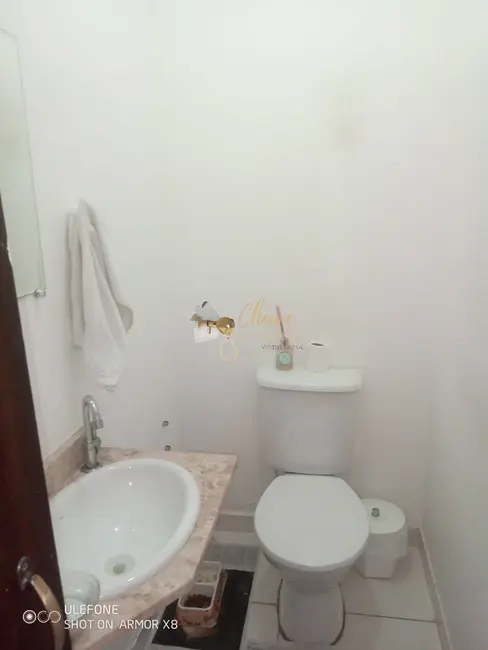 Foto 7 de Casa de Condomínio com 2 quartos à venda, 90m2 em Jardim Dom José, São Paulo - SP