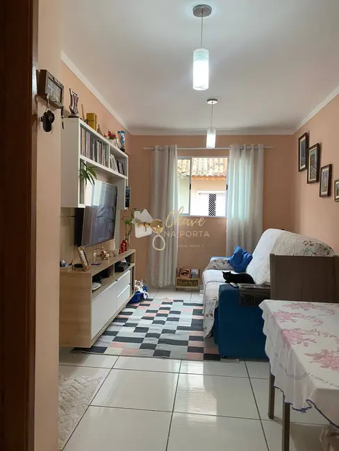 Foto 6 de Casa de Condomínio com 2 quartos à venda, 90m2 em Jardim Dom José, São Paulo - SP