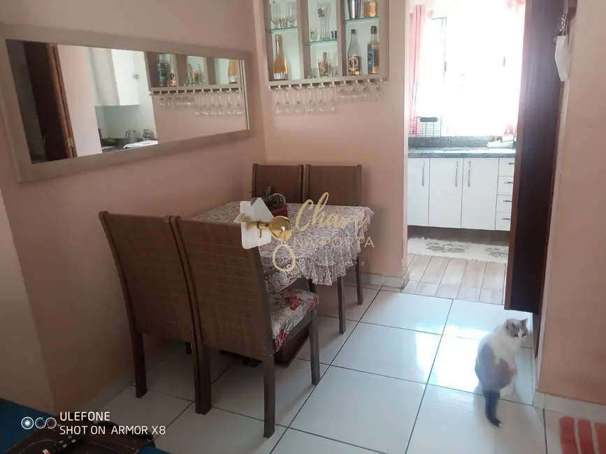 Foto 4 de Casa de Condomínio com 2 quartos à venda, 90m2 em Jardim Dom José, São Paulo - SP