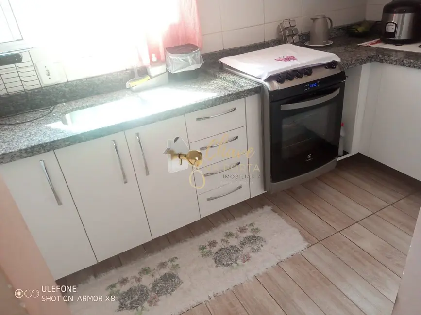 Foto 8 de Casa de Condomínio com 2 quartos à venda, 90m2 em Jardim Dom José, São Paulo - SP