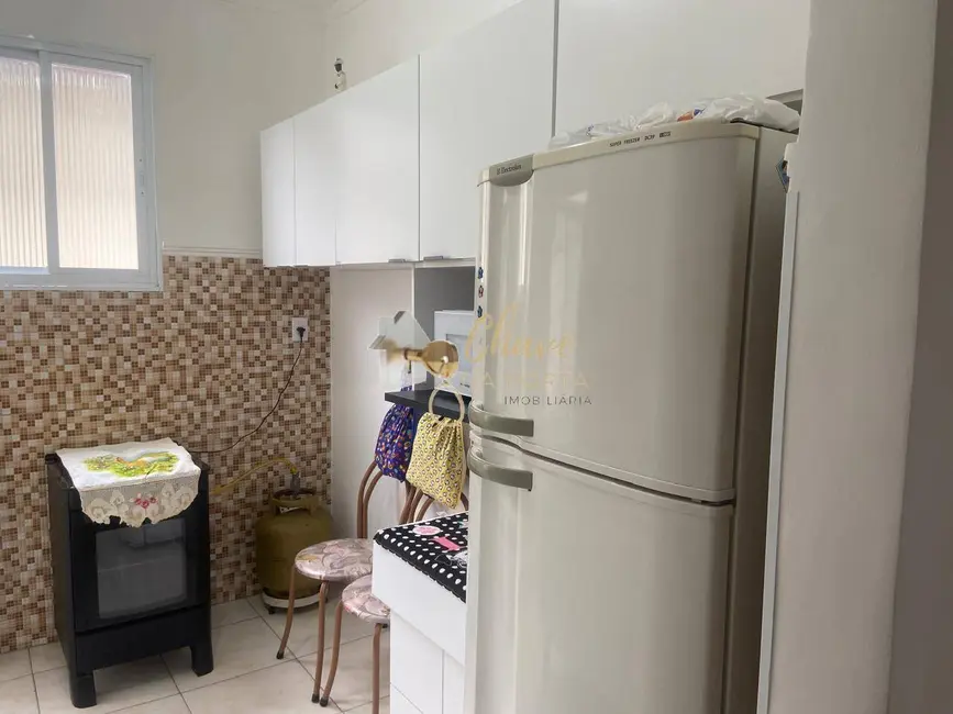 Foto 6 de Apartamento com 2 quartos à venda, 66m2 em Macuco, Santos - SP