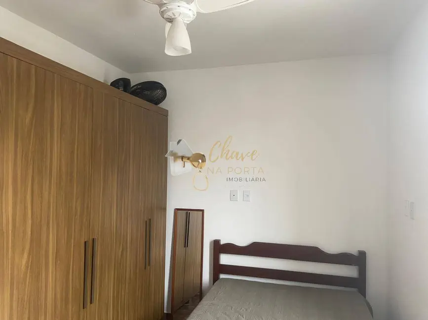 Foto 9 de Apartamento com 2 quartos à venda, 66m2 em Macuco, Santos - SP