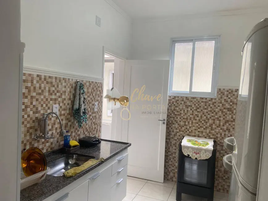 Foto 5 de Apartamento com 2 quartos à venda, 66m2 em Macuco, Santos - SP