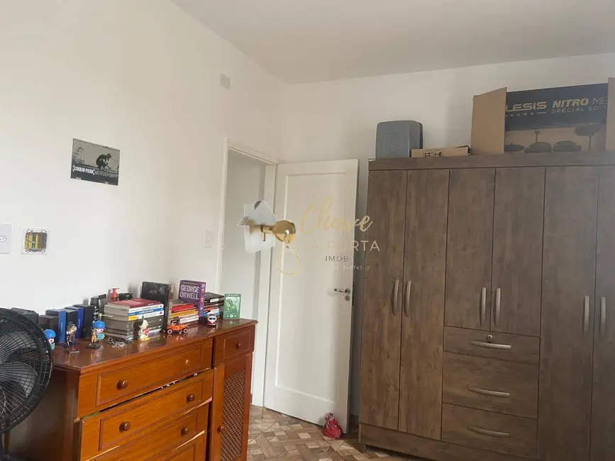 Foto 7 de Apartamento com 2 quartos à venda, 66m2 em Macuco, Santos - SP