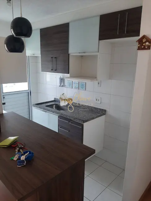 Foto 3 de Apartamento com 2 quartos à venda, 45m2 em Vila Emir, São Paulo - SP