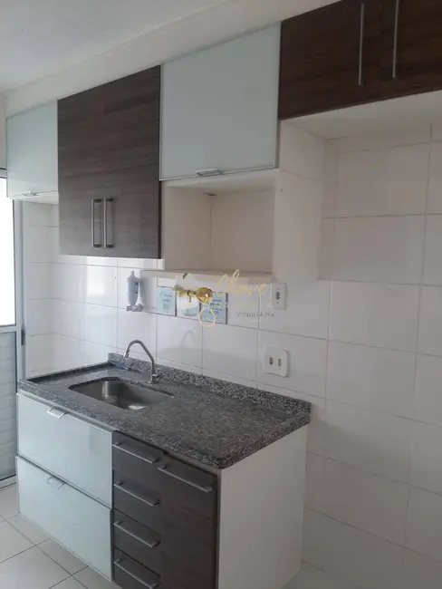 Foto 4 de Apartamento com 2 quartos à venda, 45m2 em Vila Emir, São Paulo - SP