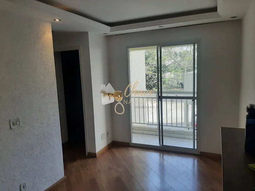 Foto 1 de Apartamento com 2 quartos à venda, 45m2 em Vila Emir, São Paulo - SP