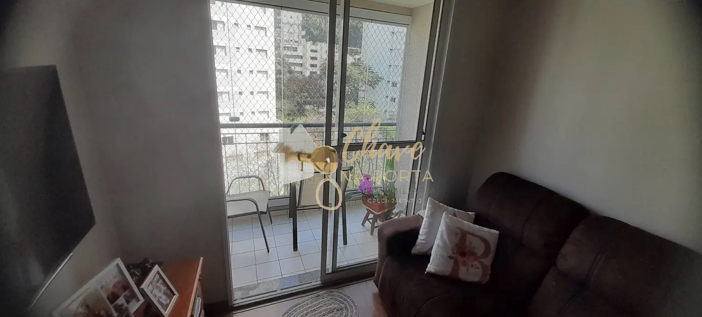 Foto 3 de Apartamento com 2 quartos à venda, 55m2 em Vila Andrade, São Paulo - SP