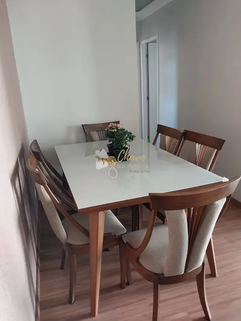 Foto 6 de Apartamento com 2 quartos à venda, 55m2 em Vila Andrade, São Paulo - SP