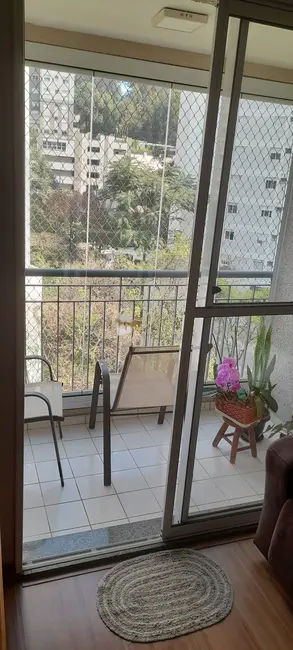 Foto 5 de Apartamento com 2 quartos à venda, 55m2 em Vila Andrade, São Paulo - SP
