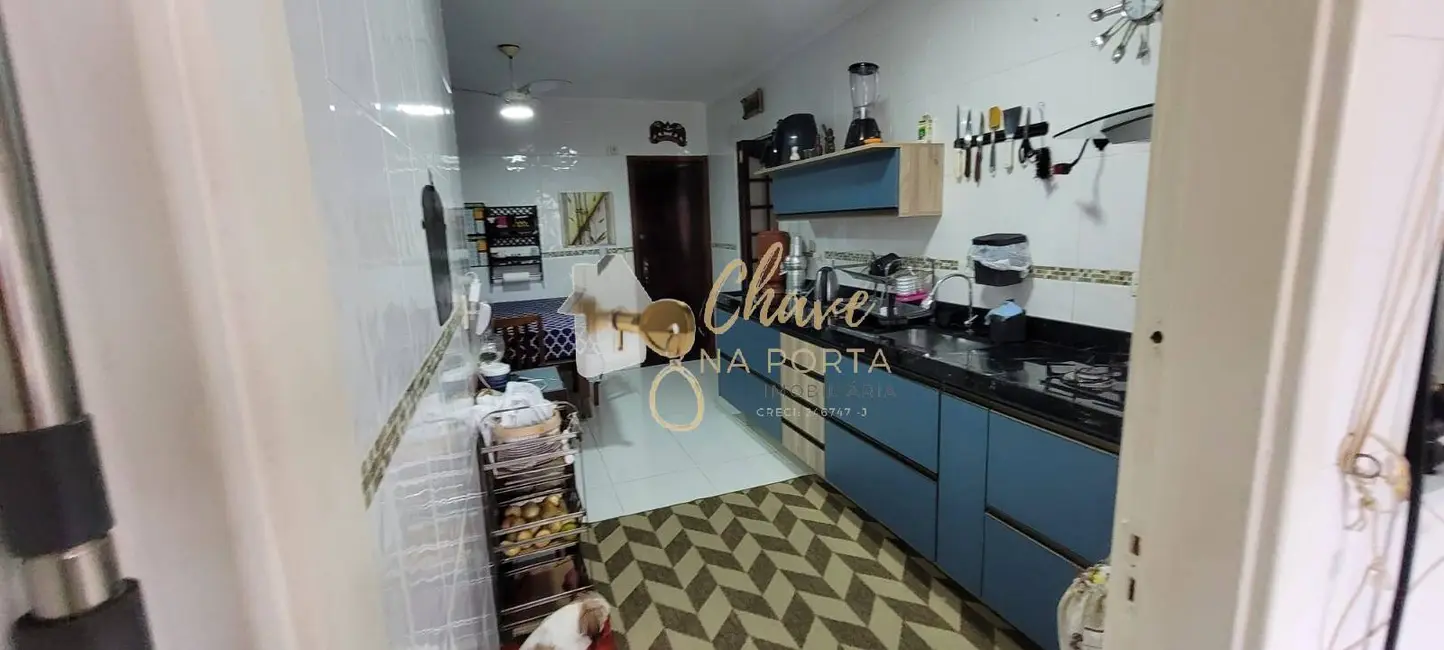 Apartamento com 2 quartos à venda, 132m2 em Campo Grande, Santos - SP - imagem 8 Foto 8 de Apartamento com 2 quartos à venda, 132m2 em Campo Grande, Santos - SP