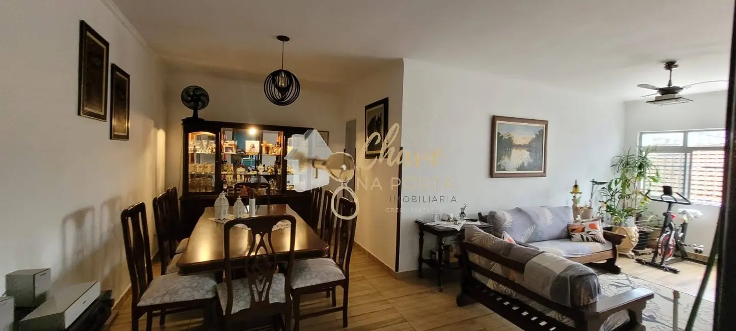 Apartamento com 2 quartos à venda, 132m2 em Campo Grande, Santos - SP - imagem 1 Foto 1 de Apartamento com 2 quartos à venda, 132m2 em Campo Grande, Santos - SP