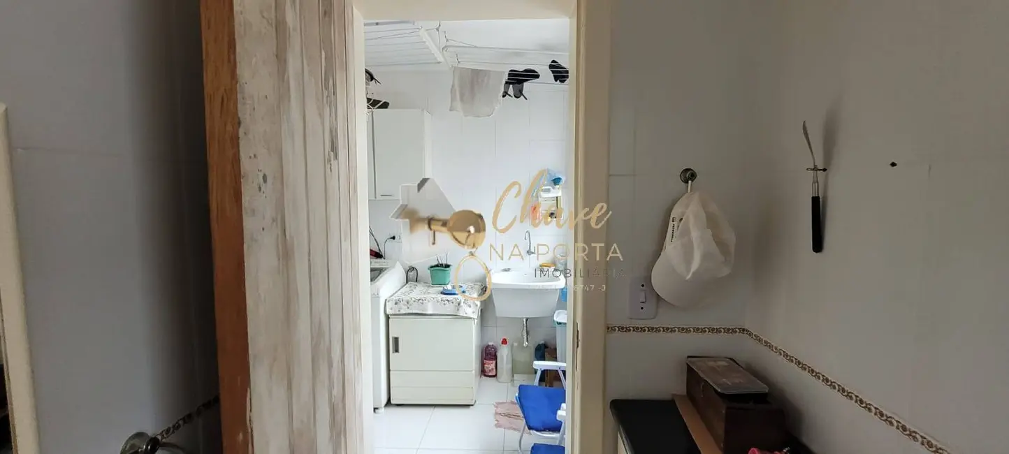 Apartamento com 2 quartos à venda, 132m2 em Campo Grande, Santos - SP - imagem 5 Foto 5 de Apartamento com 2 quartos à venda, 132m2 em Campo Grande, Santos - SP