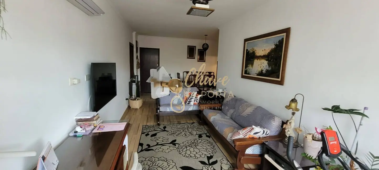Apartamento com 2 quartos à venda, 132m2 em Campo Grande, Santos - SP - imagem 3 Foto 3 de Apartamento com 2 quartos à venda, 132m2 em Campo Grande, Santos - SP
