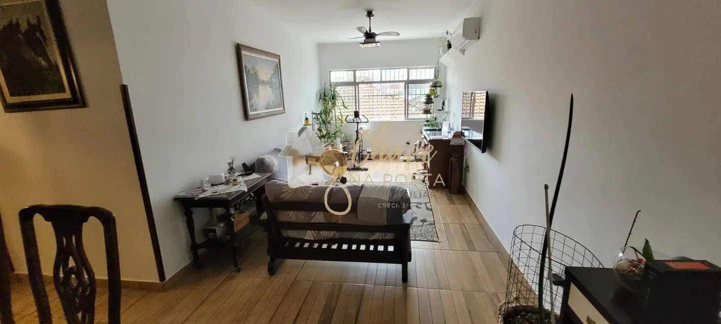 Apartamento com 2 quartos à venda, 132m2 em Campo Grande, Santos - SP - imagem 2 Foto 2 de Apartamento com 2 quartos à venda, 132m2 em Campo Grande, Santos - SP