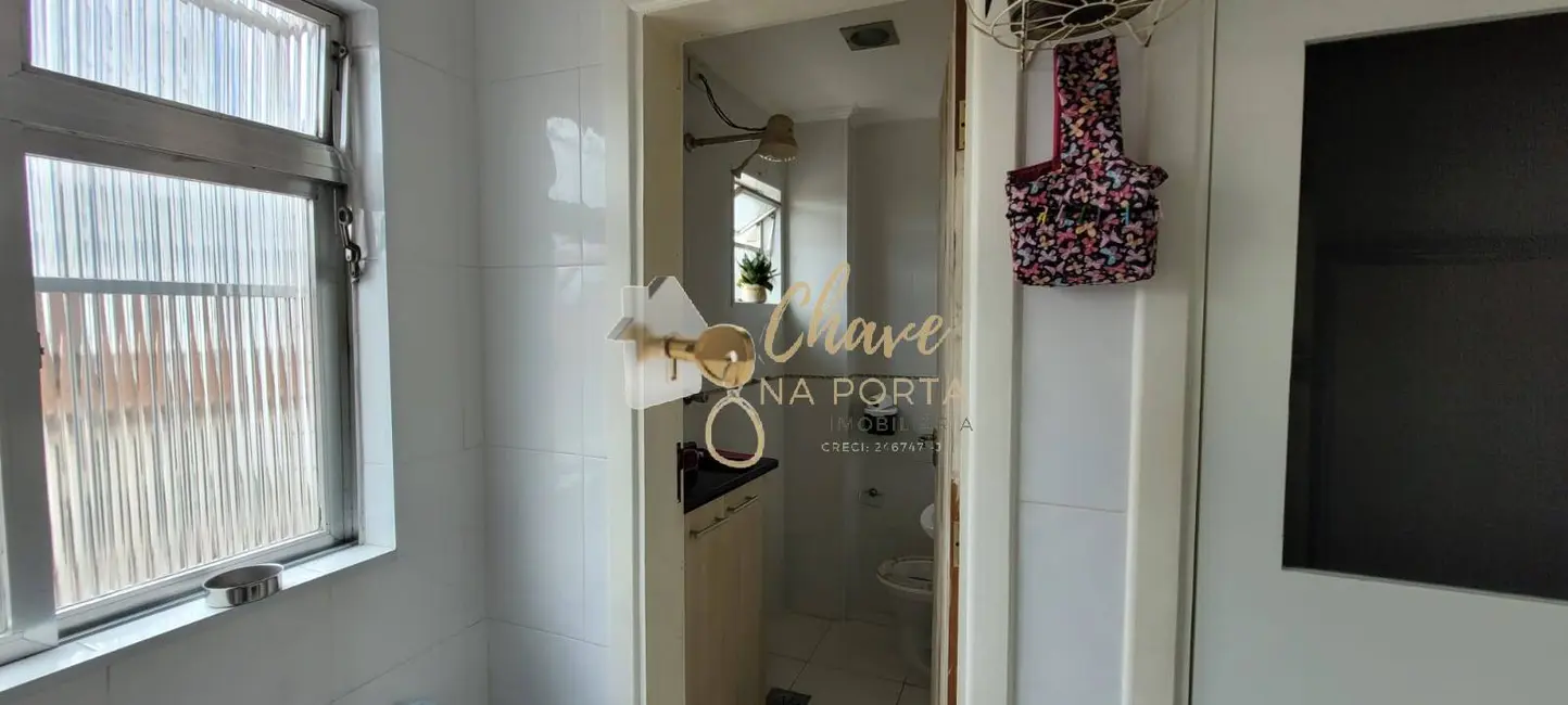 Apartamento com 2 quartos à venda, 132m2 em Campo Grande, Santos - SP - imagem 4 Foto 4 de Apartamento com 2 quartos à venda, 132m2 em Campo Grande, Santos - SP