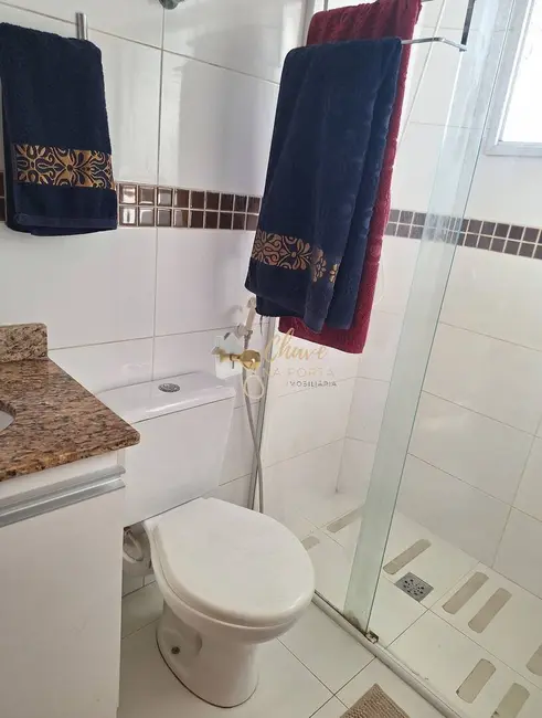 Foto 9 de Casa com 3 quartos à venda, 116m2 em Macuco, Santos - SP