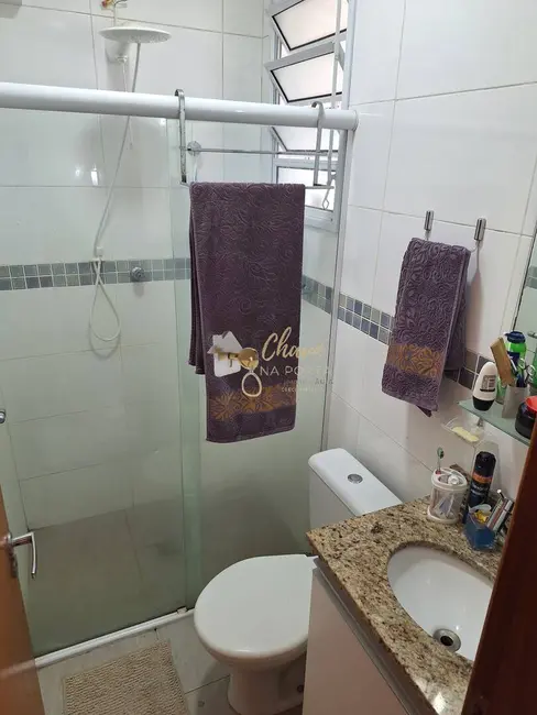 Foto 8 de Casa com 3 quartos à venda, 116m2 em Macuco, Santos - SP