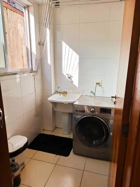 Foto 7 de Casa com 3 quartos à venda, 116m2 em Macuco, Santos - SP