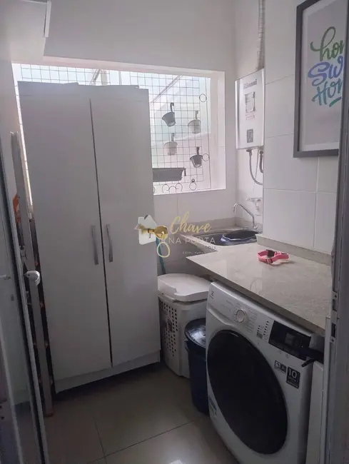 Foto 6 de Apartamento com 2 quartos à venda, 80m2 em Jardim Caboré, São Paulo - SP