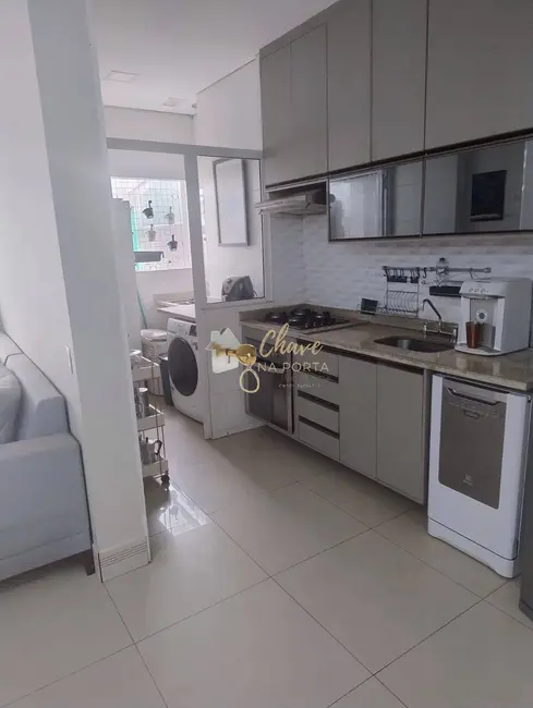 Foto 4 de Apartamento com 2 quartos à venda, 80m2 em Jardim Caboré, São Paulo - SP