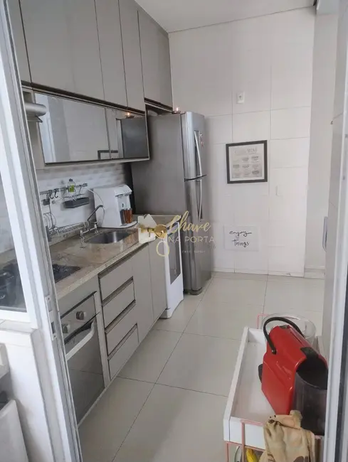 Foto 5 de Apartamento com 2 quartos à venda, 80m2 em Jardim Caboré, São Paulo - SP