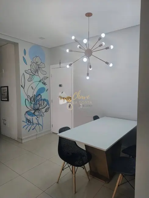 Foto 2 de Apartamento com 2 quartos à venda, 80m2 em Jardim Caboré, São Paulo - SP