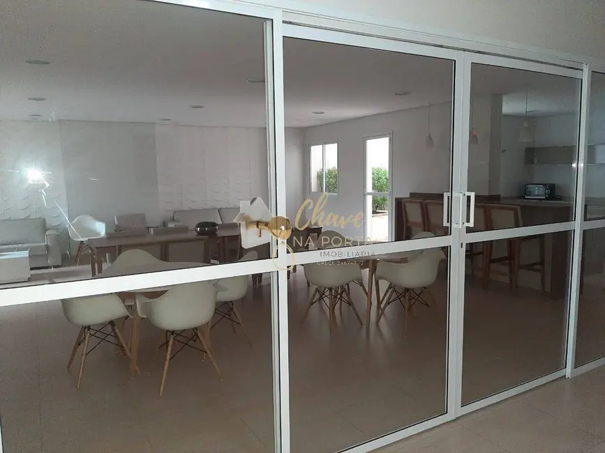 Foto 3 de Apartamento com 2 quartos à venda, 63m2 em Parque Central, São Paulo - SP