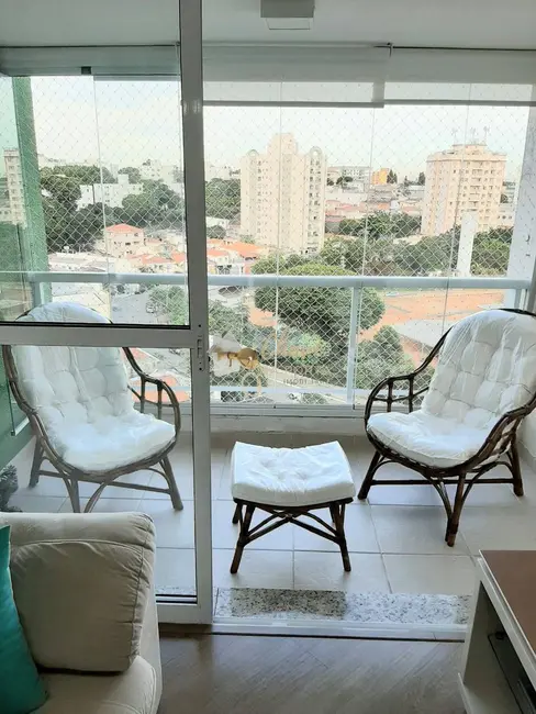 Foto 6 de Apartamento com 2 quartos à venda, 63m2 em Parque Central, São Paulo - SP